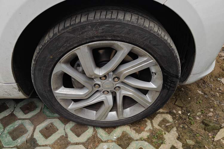 Used Land Rover Range Rover Sport 2020 3.0 L6 HSE DYNAMIC
