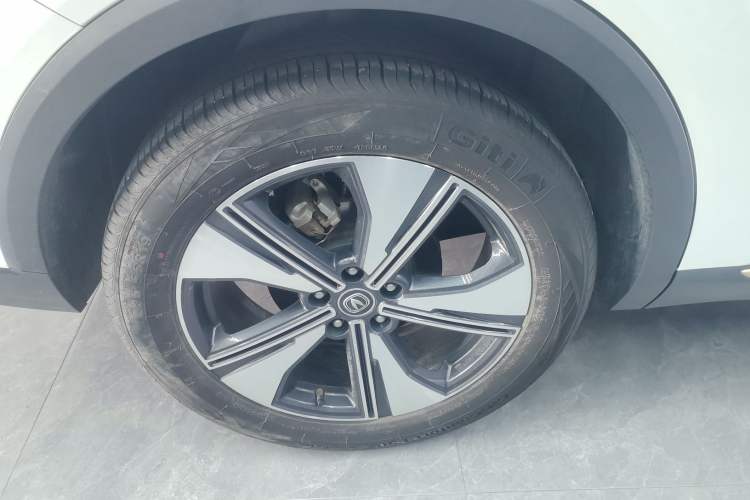 Used Changan CS55PLUS 2022 2nd Generation 1.5T DCT Prestige Version
