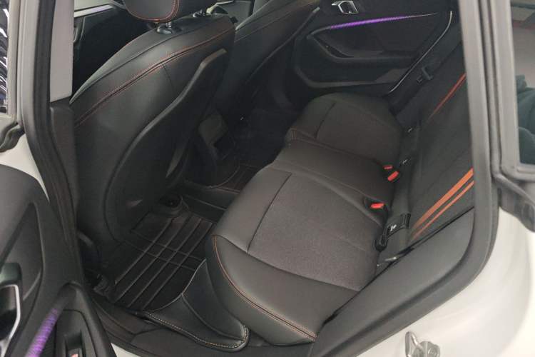 Used BMW 2 Series 2021 225i 4-Door Coupe M Sport Package
