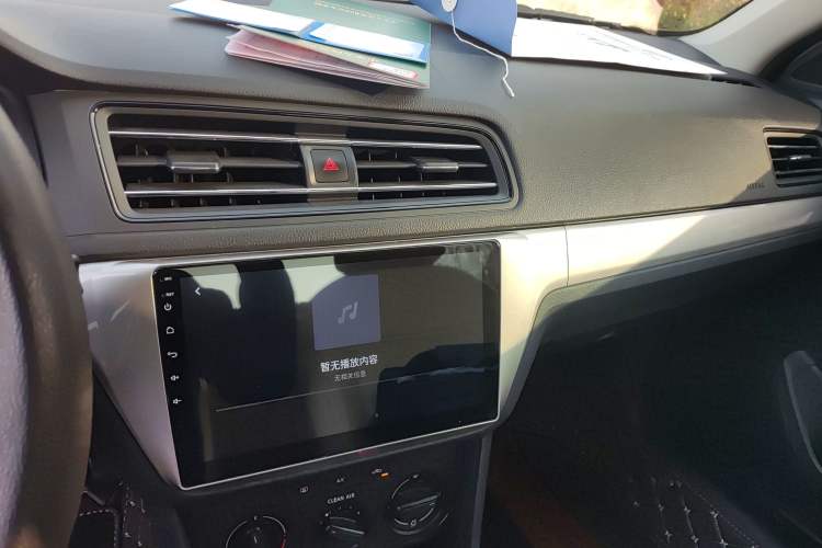 Used Volkswagen Lavida 2019 Lavida Start 1.5L Automatic Trendy Version China VI Standard
