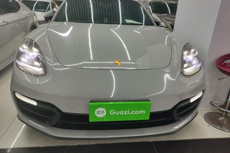 Used Porsche Panamera 2022 Panamera 2.9T