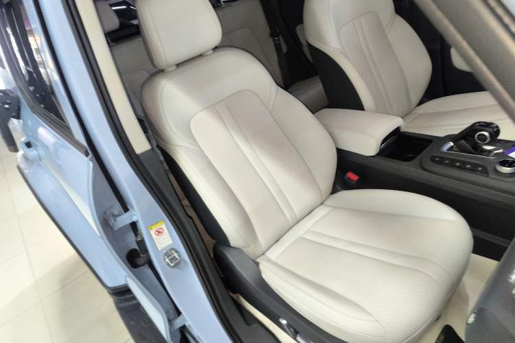 Used Tank 300 New Energy 2024 Hi4-T
