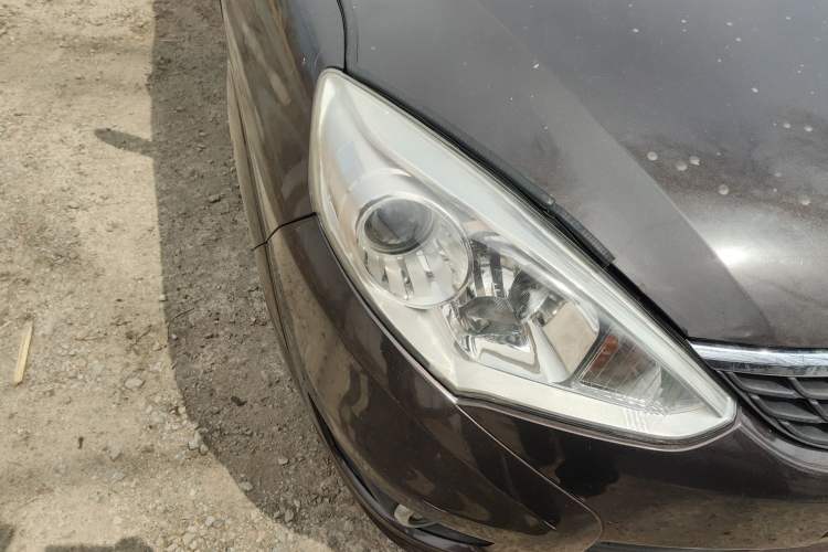 Used Suzuki Liana A6 2015 Sedan 1.4L Manual Enjoyment Model Right Front Headlight