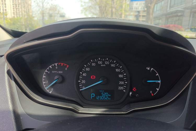 Used Ford Escort 2015 1.5L Automatic Comfort Edition