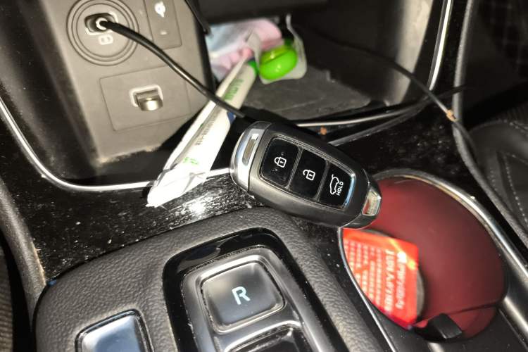 Used Hyundai Santa Fe 2020 380 TGDi Automatic All-Wheel Drive TOP HTRAC Flagship Edition