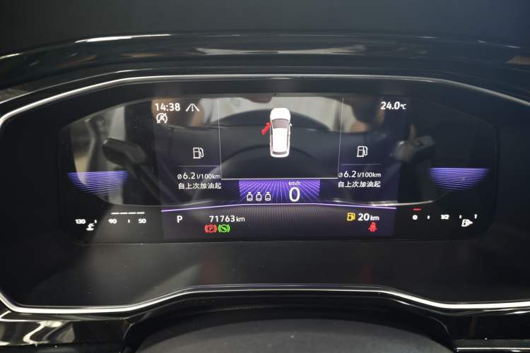 Used Volkswagen Sagitar 2021 280TSI DSG Comfort Connect Edition
