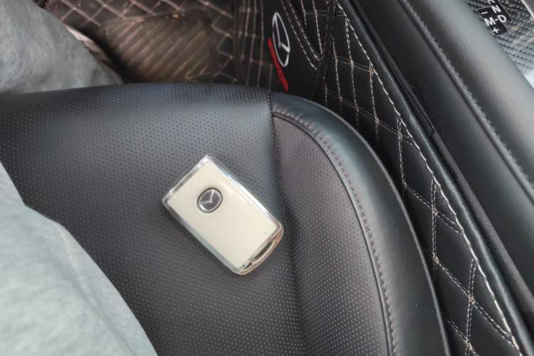 Used Mazda Mazda 3 Axela 2020 2.0L Automatic Zhiya Edition