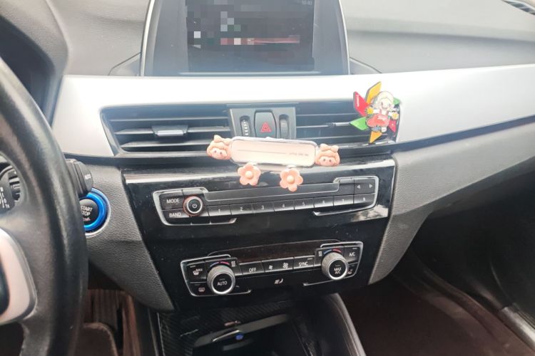 Used BMW X1 2018 sDrive20Li Leading Model
