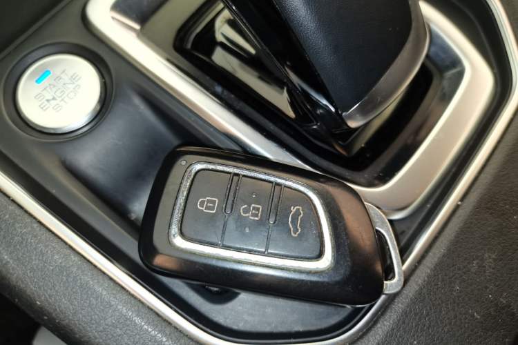 Used Dongfeng Aeolus E70 2021 Revised Version 3 500 Ultra-Comfort Edition
