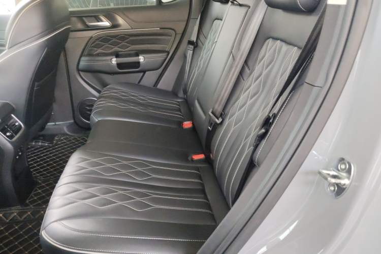 Used Tank 300 2021 City Edition 2.0T My Vision Model