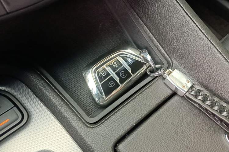 Used Cadillac CT5 2021 Revised 28T Luxury Version
