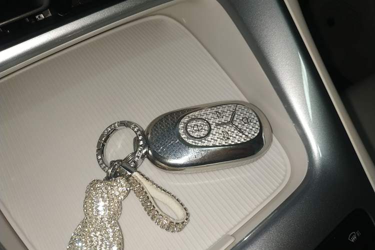 Used Geely Galaxy Geome 2025 310km Dream Edition
