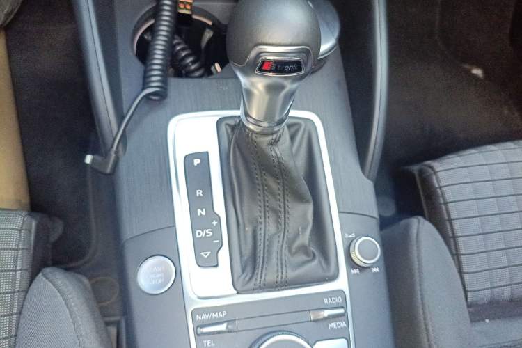 Used Audi A3 2020 Limousine 35 TFSI Sporty Version China VI
