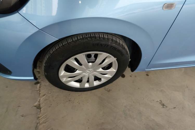 Used Honda Fit 2021 1.5L CVT Trend Edition Left Front Wheel Hub