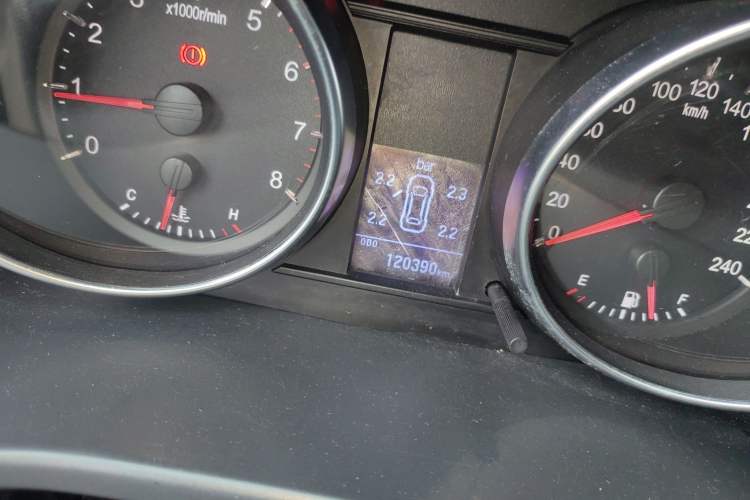 Used Haval H6 2014 Sport Version 1.5T Manual Two-Wheel Drive Elite Edition