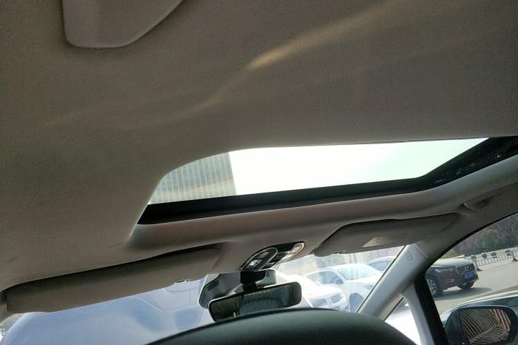 Used GAC Trumpchi M8 2024 Master Series 400T Ultimate Edition Headliner