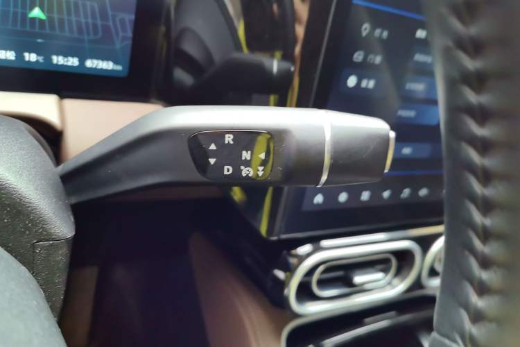 Used Leapmotor C11 2023 Range-Extended 180 Comfort Edition