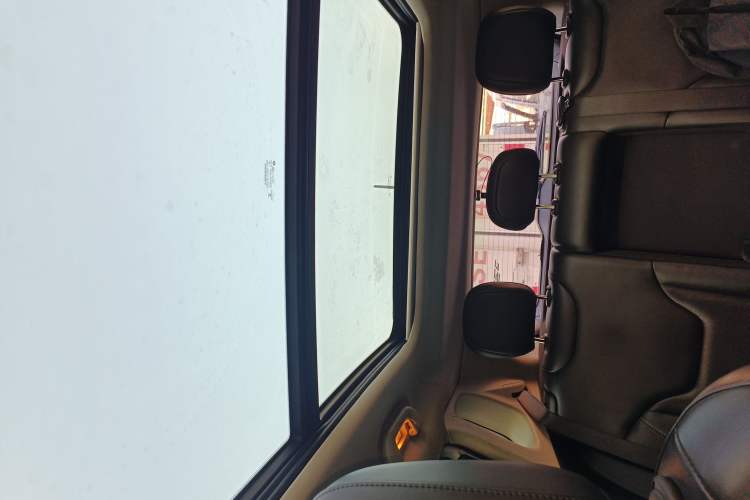 Used Jeep Compass 2017 200T Automatic Family Edition