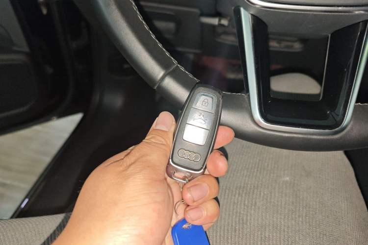 Used Audi A6L 2023 45 TFSI Prestige Dynamic Edition