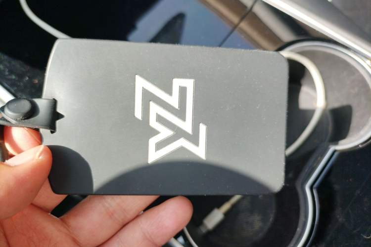 Used Tesla Model 3 2020 Standard Range Rear-Wheel Drive Upgraded Version
