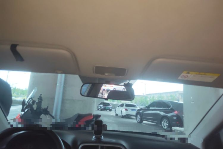 Used Hyundai Verna (older generation) 2017 1.4L Manual Refreshed Version China V Standard