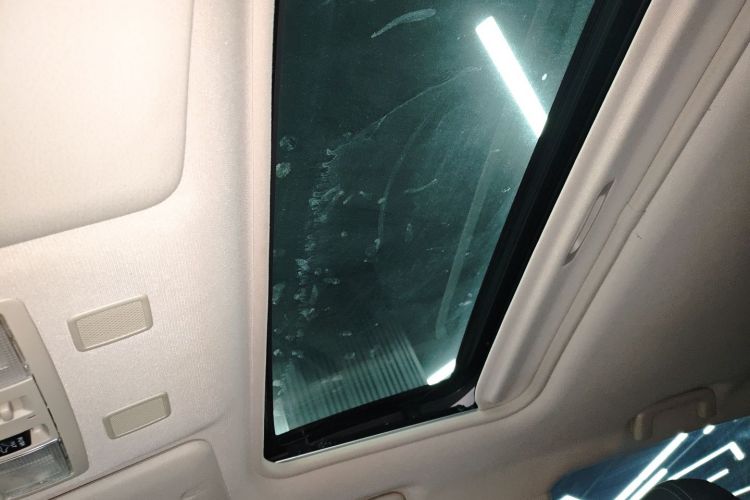 Used Mitsubishi Outlander 2021 2.4L 4x4 Comfort Edition 5 Seats Headliner