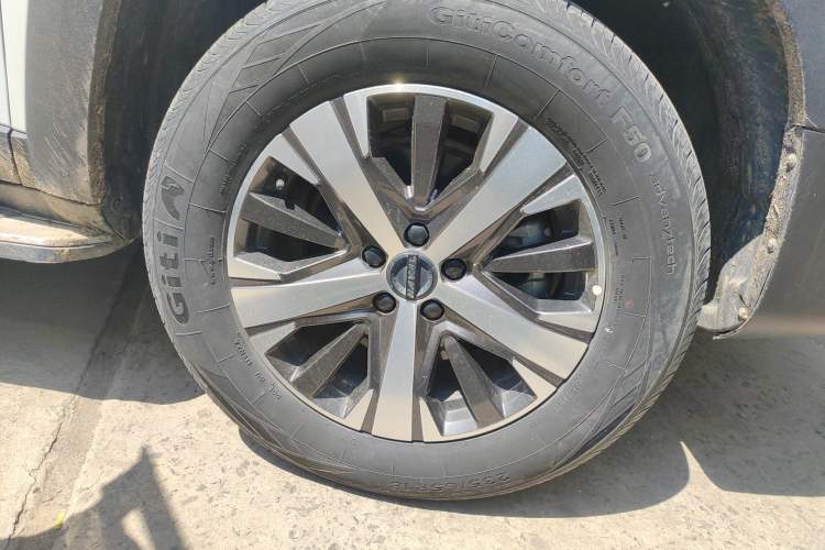 Used Haval DARGO 2021 1.5T DCT Two-Wheel Drive Labrador Edition