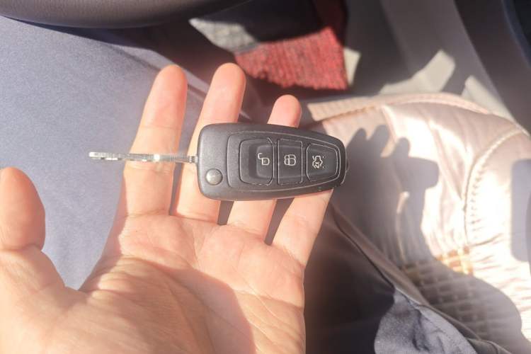 Used Ford Mondeo 2011 2.0L GTDi 200 Fashion Edition
