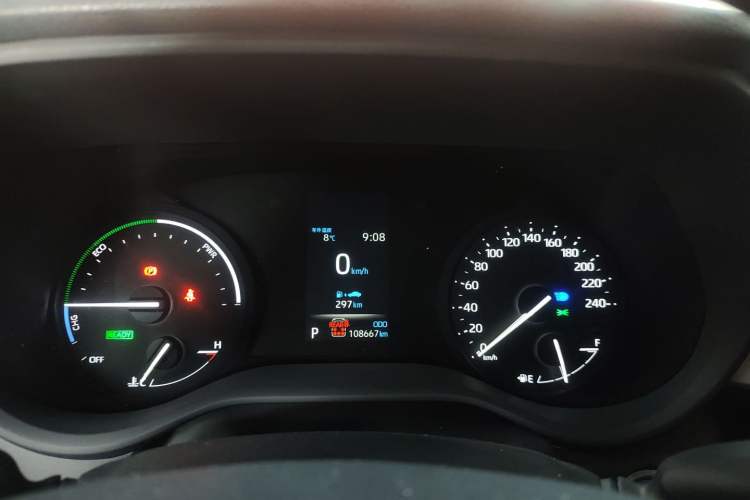 Used Toyota Sienna 2021 2.5L Hybrid Premium Edition