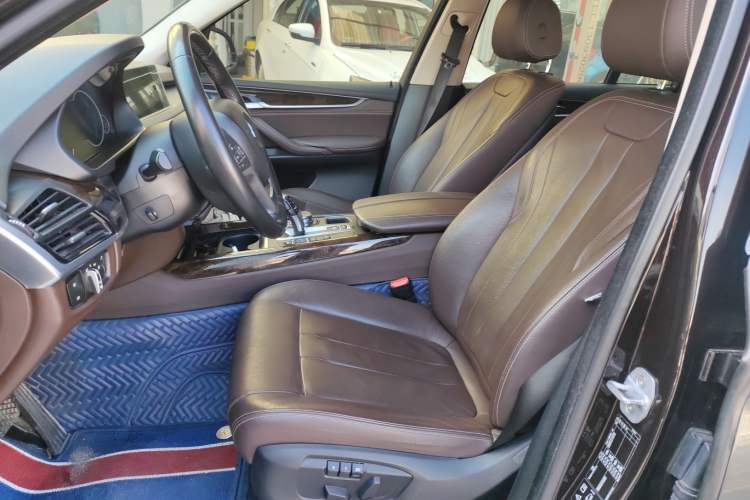 Used BMW X5 2018 xDrive35i Elegant Edition