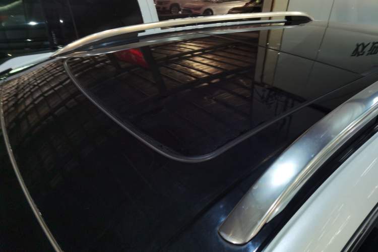 Used Ford Edge 2018 EcoBoost 245 Four-Wheel Drive Titanium 7-Seater