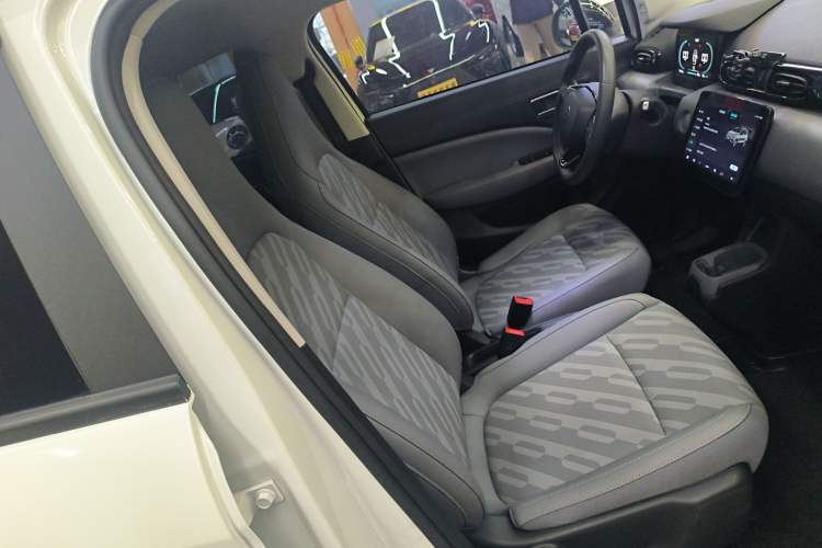 Used Leapmotor T03 2024 310 Comfort Edition