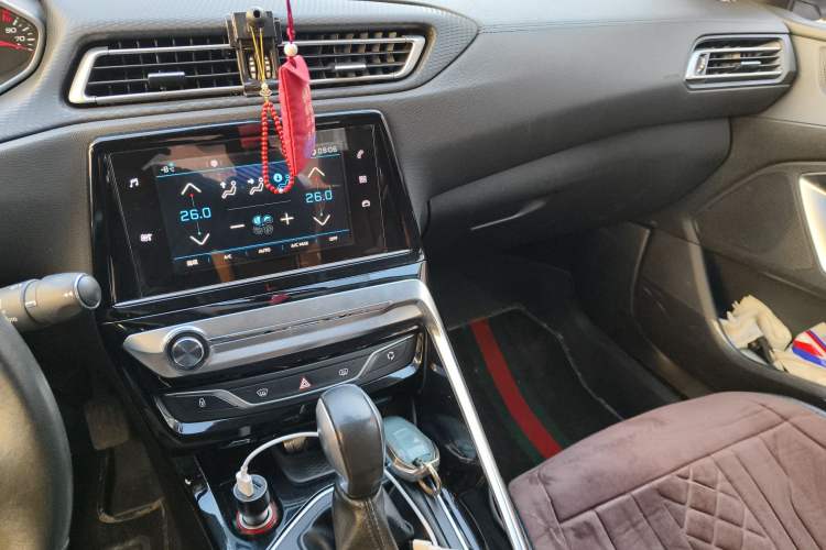 Used Peugeot 308 2016 350THP Automatic Prestige Edition