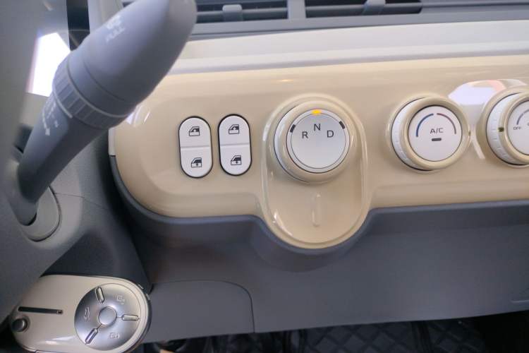 Used Bestune Pony 2025 222km Range Agile Horse