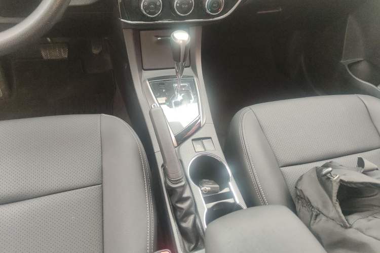 Used Toyota Corolla 2017 1.6L CVT GL