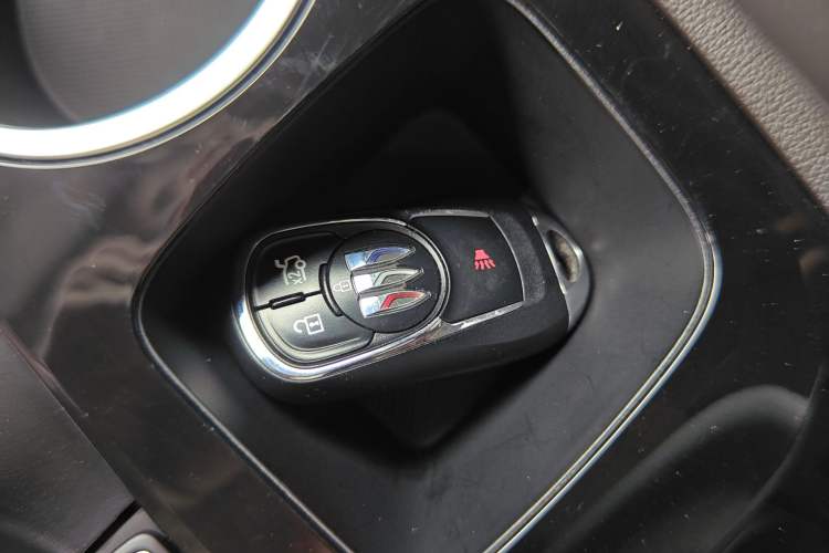 Used Buick Regal 2024 Revised 25T Ultra-Comfort Edition