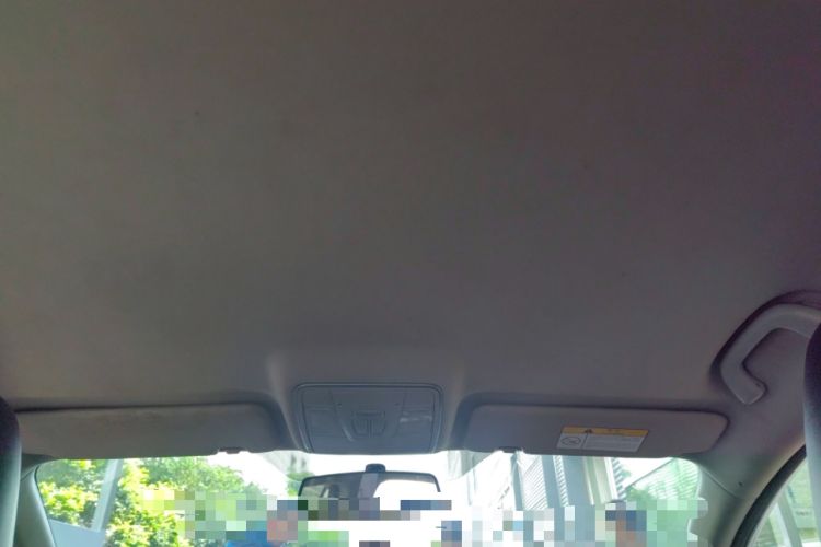 Used CHANGAN Eado New Energy 2022 EV460 Smart Ride-Hailing Edition – Lithium Iron Phosphate