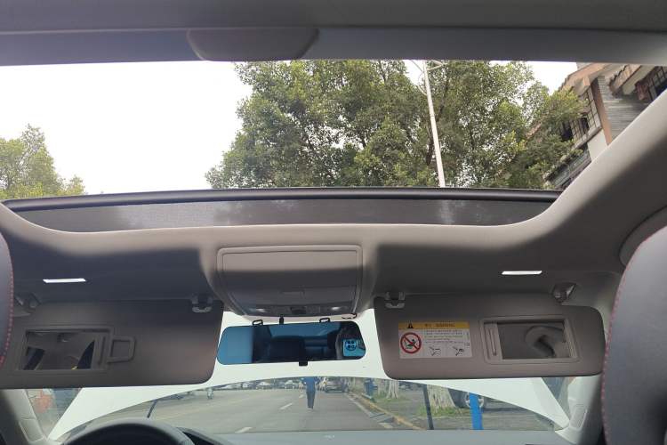 Used Volkswagen Lamando 2021 230TSI DSG Fashion Edition