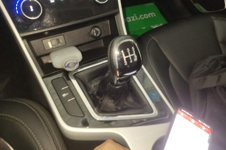 Used Chery Arrizo 5 2019 1.5L Manual New Zizai Edition China VI