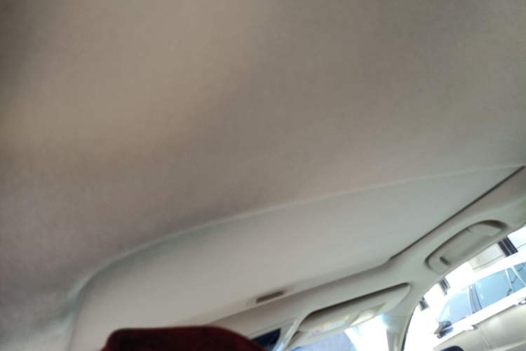 Used Toyota Prado 2017 2.7L Automatic 2700 Gasoline 4x4 7-Seater – Middle East Version