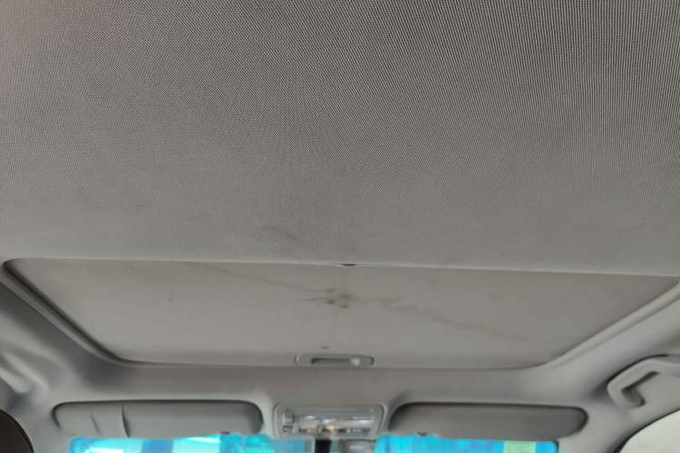 Used BYD S7 2015 2.0T Automatic Prestige Model
