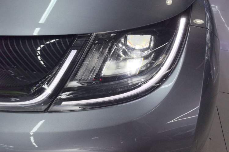 Used BYD Dolphin 2021 405 km Fashion Edition