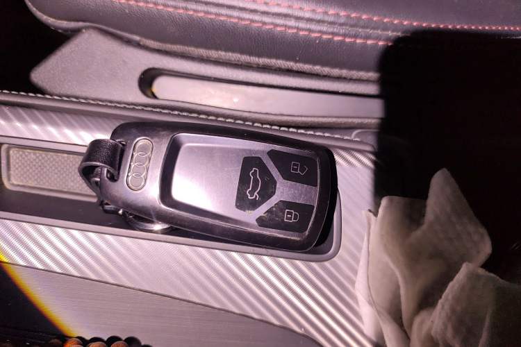 Used Audi Q5L 2020 45 TFSI Prestige Sport Edition
