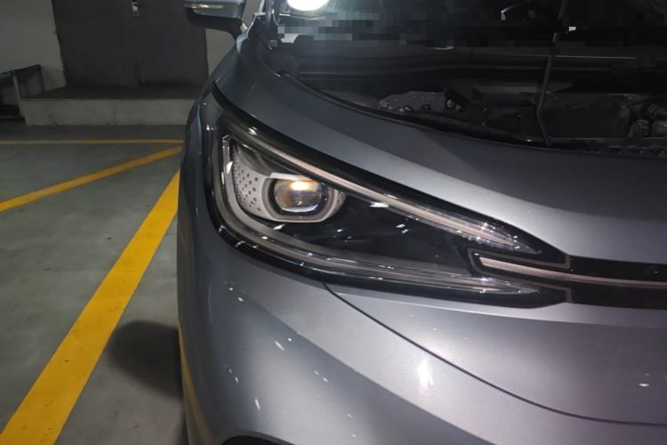 Used Volkswagen ID.4 X 2021 Pure Edition
