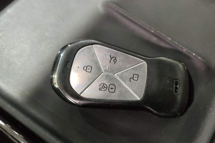 Used XPeng G9 2022 702 Pro