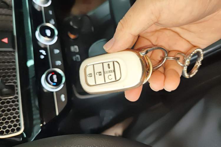 Used Honda Civic 2022 240TURBO CVT Dynamic Edition