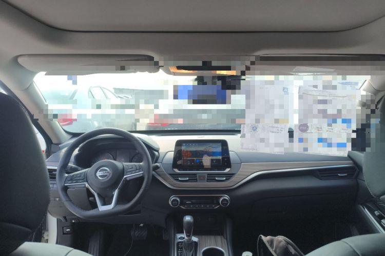 Used Nissan Teana 2021 2.0L XL Comfort Edition