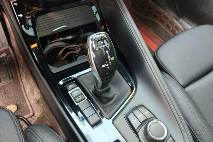 Used BMW X2 2019 sDrive20i M Sport Package China VI Emission Standard
