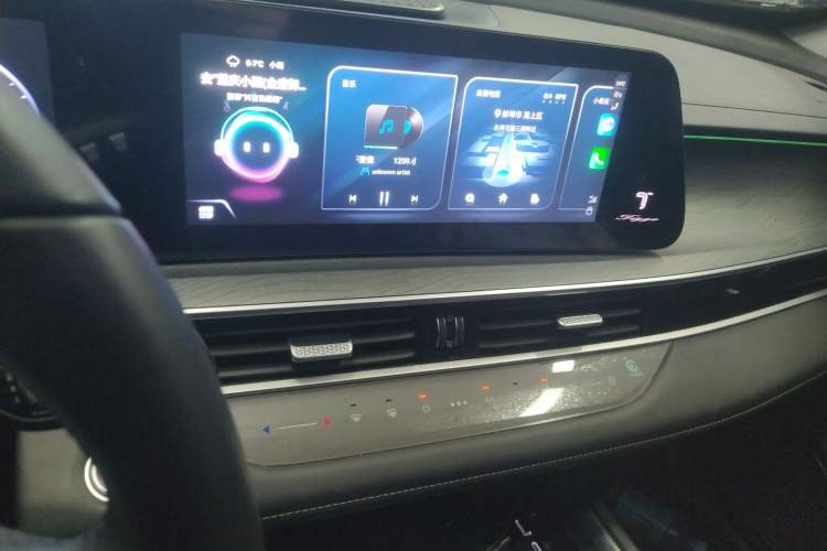 Used Chery Tiggo 8 PRO 2022 290T Two-Wheel Drive Sky Dome Edition 5 Seats