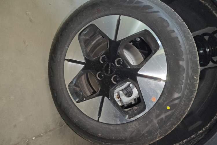 Used Geely Galaxy Geome 2026 Model 310km Dream Edition
